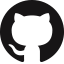 Github logo icon
